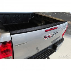 Avisa Aluminium Pickup...