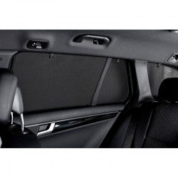 Satz Car Shades...