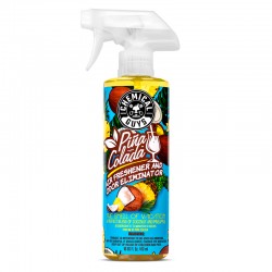 Chemical Guys Pina Colada...