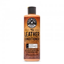 Chemical Guys Leather...