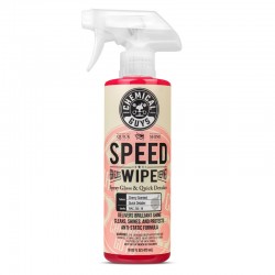 Chemical Guys Speed Wipe...