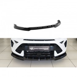 Front spoiler V.1 suitable...