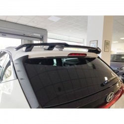 Motordrome Roof spoiler...