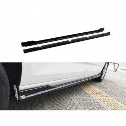 Set sideskirts passend voor...