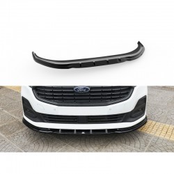 Front spoiler suitable for...