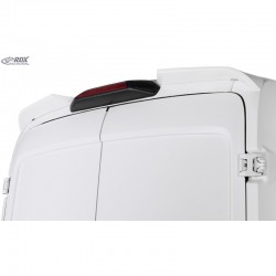 RDX Racedesign Roof spoiler...