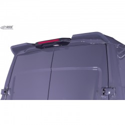 RDX Racedesign Dakspoiler...