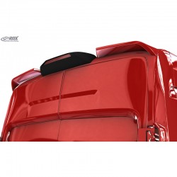 RDX Racedesign Dakspoiler...