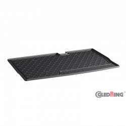 Rubbasol (Rubber) Trunk mat...