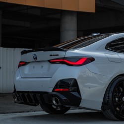 Oneway Rear Diffuser...