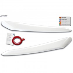 RDX Scheinwerferblenden...