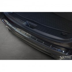 Avisa Black Stainless Steel...