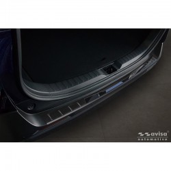 Avisa Black Stainless Steel...