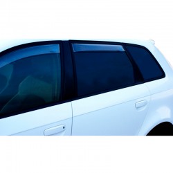 ClimAir Window Visors...