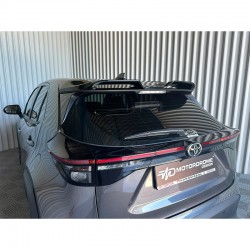 Motordrome Roof spoiler...