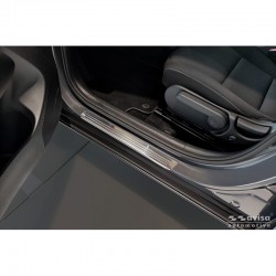 Avisa Inox door sill...