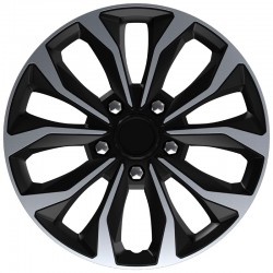 AutoStyle Set wheel covers...