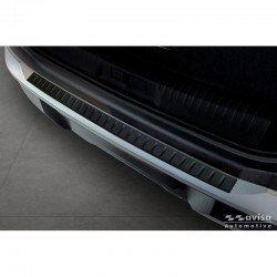 Avisa Stainless Steel Rear...