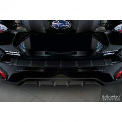 Avisa Stainless Steel Rear...