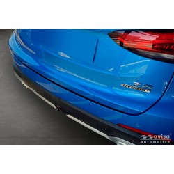 Avisa Stainless Steel Rear...