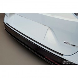 Avisa Stainless Steel Rear...