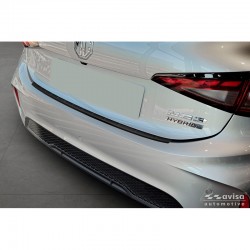 Avisa Stainless Steel Rear...