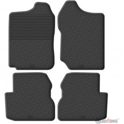 Gledring Set tapis de...