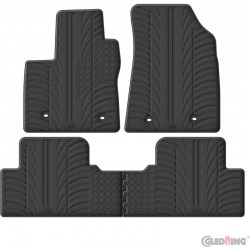 Gledring Set tapis de...