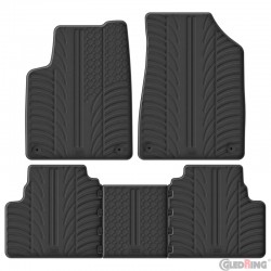 Gledring Set tapis de...