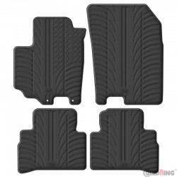 Gledring Set tapis de...