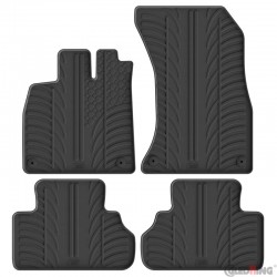 Gledring Set tapis de...