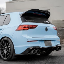 AutoStyle Dachspoiler...