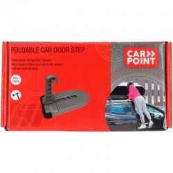 Carpoint Faltbare Autotürstufe