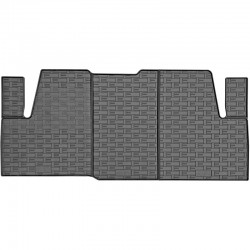 CIKCAR Rubber car mats set...