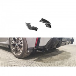 Motordrome Rear bumper...