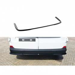 Motordrome Rear bumper...
