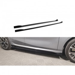Motordrome Set sideskirts...