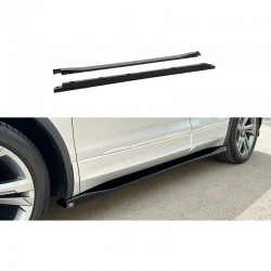 Motordrome Set sideskirts...