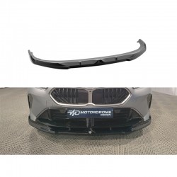 Motordrome Voorspoiler V.2...