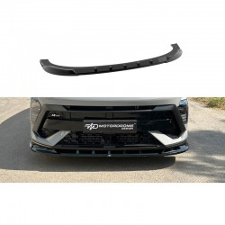 Motordrome Front spoiler...
