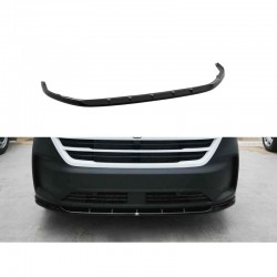 Motordrome Front spoiler...
