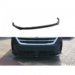 Motordrome Front spoiler...