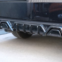 Oneway Rear Diffuser...