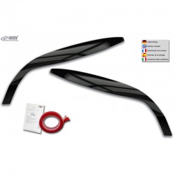 RDX Racedesign Spoilers de...