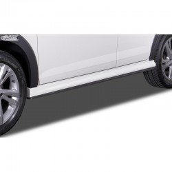 RDX Racedesign Sideskirts...