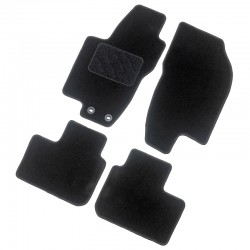 AutoStyle Set de tapis de...