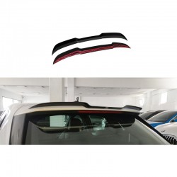 Motordrome Roof spoiler...