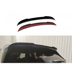 Motordrome Dachspoiler...