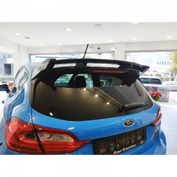 Motordrome Roof spoiler...