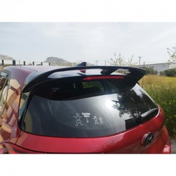 Motordrome Roof spoiler...